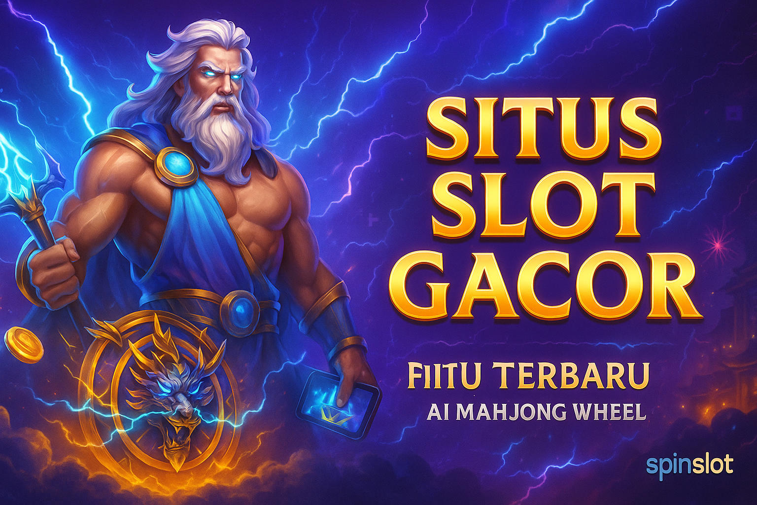 Spinslot Link Resmi Spin Slot APK Game Resmi Indonesia